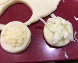 Foto del paso 3 de la receta: Masitas dulces o saladas