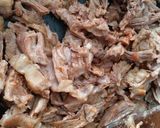 Foto del paso 4 de la receta: Bocata de costillas de cerdo