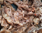 Foto del paso 4 de la receta: Bocata de costillas de cerdo