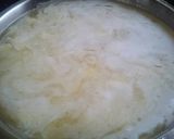 Foto del paso 1 de la receta: Albóndigas de pollo con papas doradas