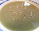 Foto del paso 4 de la receta: Crema de brócoli fácil