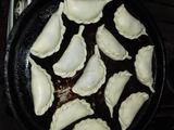 Empanadas vegetarianas