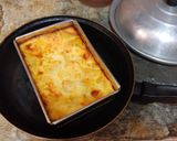Foto langkah ke 6 dari resep Potatoe schootel tanpa oven.