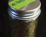 Foto del paso 2 de la receta: Salmón con albahaca al sartén