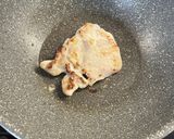 Foto langkah ke 3 dari resep ❤️ Panggang Fillet Ayam Simpel (6 menit, moist dan juicy).