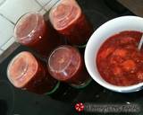 Strawberry jam recipe step 4 photo