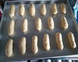 Foto langkah ke 3 dari resep Roti abon.