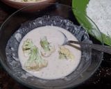 Foto langkah ke 2 dari resep Kembang Kol crispy.