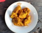 Foto langkah ke 4 dari resep Sanggar Cempedak/tiwadak.