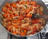 Foto del passaggio 2 della ricetta Ratatouille
