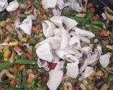 Foto del paso 1 de la receta: Arroz de domingo