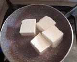 A picture of step 5 of Veg paneer pulav.