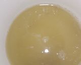 Foto del paso 2 de la receta Ricota casera con leche en polvo y sin leche en polvo