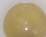 Foto del paso 2 de la receta: Ricota casera con leche en polvo y sin leche en polvo