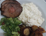 Foto del paso 5 de la receta: Arroz a la piamontese