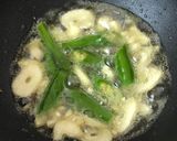 A picture of step 4 of Leftover Potato Sabzi.
