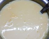 A picture of step 1 of Custard fruits falooda.