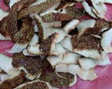 Foto langkah ke 1 dari resep Kulit Cempedak Goreng.