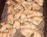 Foto del paso 8 de la receta: Pan con grasa