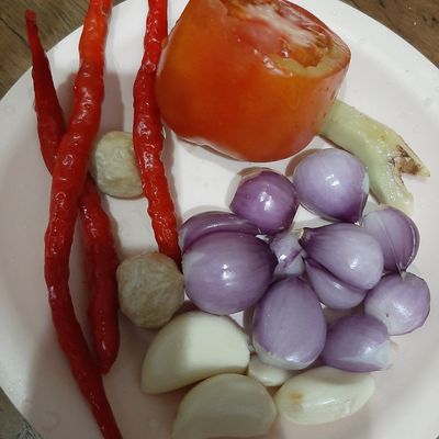 Langkah 2