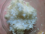 Horog horog pandan