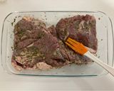 Foto del paso 1 de la receta: Kleftiko