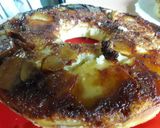 Foto del paso 6 de la receta: Torta de manzana