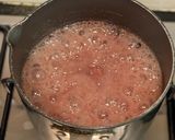A picture of step 5 of Ragi Malt.