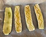 Foto del paso 3 de la receta: Calabacines rellenos