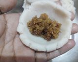 দুধ পুলি(doodh puli recipe in Bengali) রেসিপির ধাপ 2 ছবি