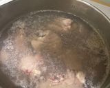 Foto langkah ke 1 dari resep Kare ayam.