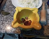 Foto del paso 1 de la receta: Codillo en salsa