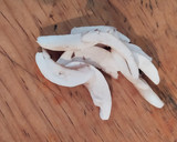 Foto del paso 3 de la receta: Crema de Champiñones estilo Ale's