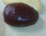 صورة لخطوة 2 من وصفة كروكي رولي❤😘😜😜