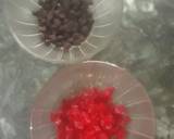Banana gram craker rolls recipe step 4 photo