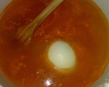 Tojásos leves recept fázis 2 fotója