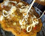 Foto del paso 3 de la receta: Zapallo relleno al horno una receta de familia