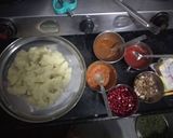 டபேலி ரெசிபி ஸ்டேப் 5 புகைப்படம்