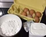 Morzsa sütim recept fázis 1 fotója