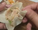 Foto langkah ke 7 dari resep Siomay Ayam.