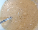 Foto del paso 2 de la receta: 81. Espaguetis a la carbonara con Portobello