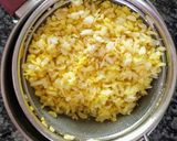 इंदौरी पोहा (indori poha recipe in Hindi) रेसिपी चरण 2 फोटो