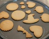 Foto del paso 7 de la receta: Galletas decoradas