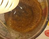 Foto del paso 3 de la receta: Crema café hecha con agua