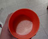 Foto langkah ke 1 dari resep Puding Coklat Ala Mamayen.