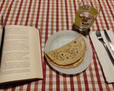 Foto del paso 4 de la receta: Creps salado 🆚 Dulce