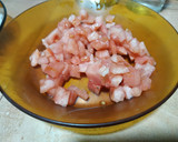 Foto del paso 5 de la receta: Albóndigas de merluza