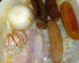 Foto del paso 3 de la receta: Judías estofadas