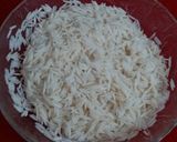 A picture of step 2 of Savory Italian Sausage Rice.
