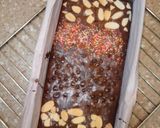 Foto langkah ke 5 dari resep Shiny brownies.